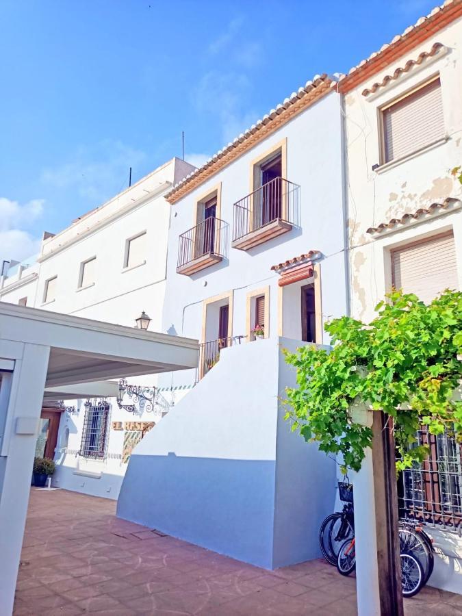 Coqueta Casita De Pescadores Frente Al Puerto Apartamento *